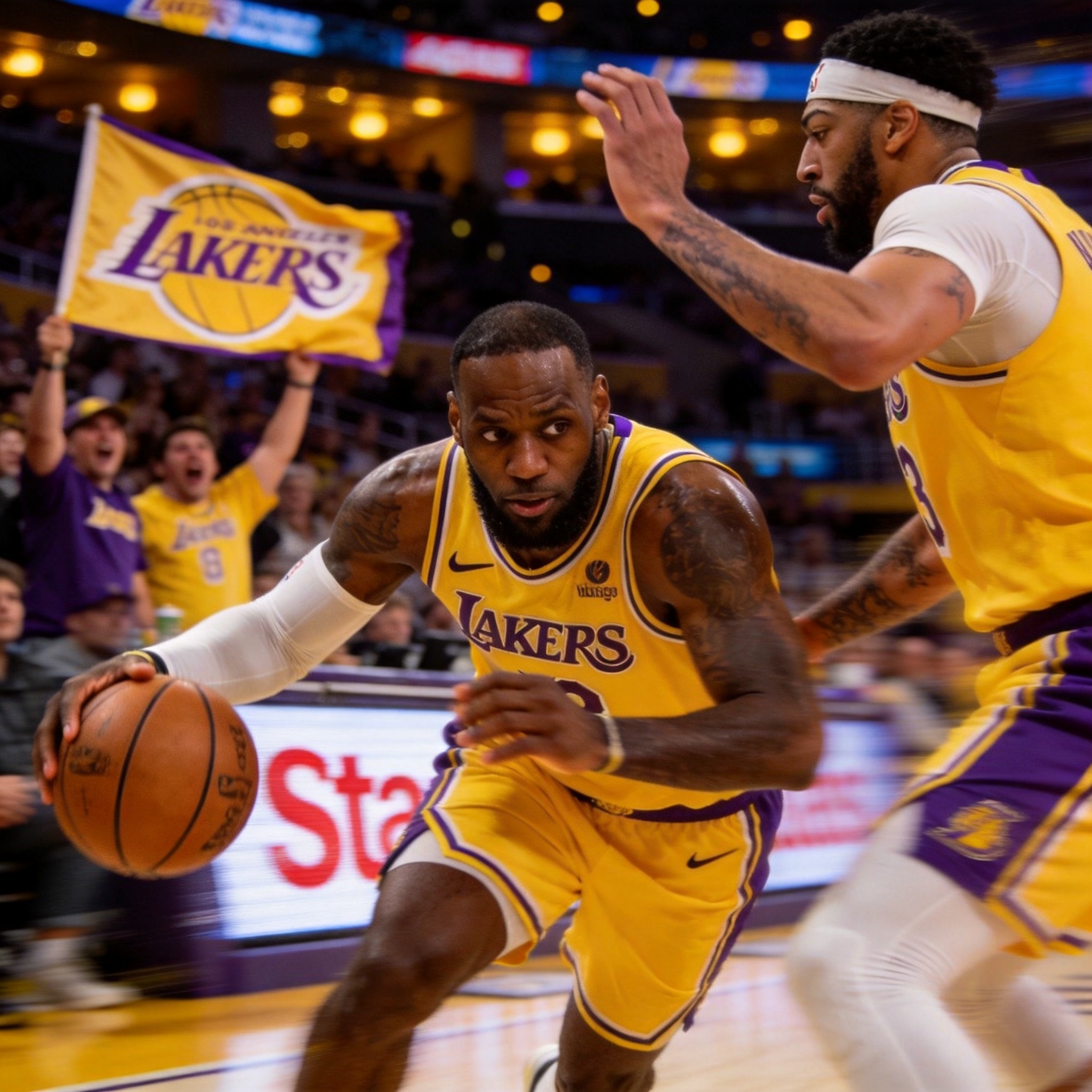 NBA季后赛